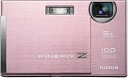 【中古】 FUJIFILM 富士フイルム デジタルカメラ FinePix Z200 ピンク F FX-Z200FD P