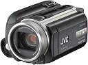 【中古】 JVCケンウッド ビクター 120GBハイビジョンハードディスクムービー GZ-HD40