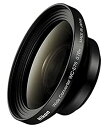 【中古】 Nikon ニコン ワイドコンバーター WC-E76 (P6000用 UR-E21併用) WCE76