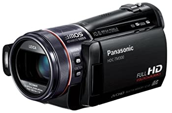 【メーカー名】パナソニック ( Panasonic ) 【メーカー型番】HDC-TM300-K【ブランド名】パナソニック ( Panasonic ) 掲載画像は全てイメージです。実際の商品とは色味等異なる場合がございますのでご了承ください。...