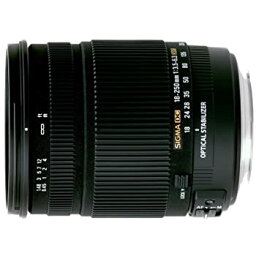 【中古】 シグマ 18-250mm F3.5-6.3 DC OS HSM PA ペンタックス用