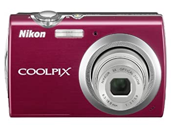 š Nikon ˥ ǥ륫 COOLPIX (ԥ) S230 å S230RD