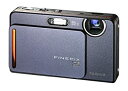 【中古】 FUJIFILM 富士フイルム デジタルカメラ FinePix ファインピクス Z300 パープル F FX-Z300PU