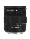 【中古】 SIGMA 17-70mm F2.8-4 DC MACRO OS HS