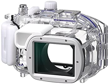 OLYMPUS - 【中古】 パナソニック マリンケース ルミックス用 DMW-MCTZ10