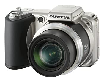 ����š� OLYMPUS �����ѥ� �ǥ����륫��� SP-600UZ (���� ����15�� �ϥ��ӥ����ࡼ�ӡ�)