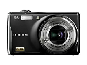 š FUJIFILM ٻΥե ǥ륫 FinePix F80EXR ֥å FX-F80EXR B