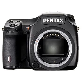 【中古】 PENTAX 中判デジタル一眼レ