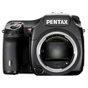 【中古】 PENTAX 中判デジタル一眼レ