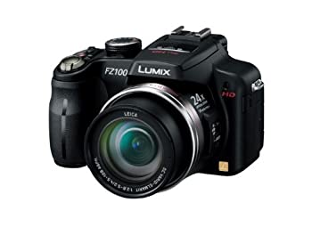 【メーカー名】パナソニック ( Panasonic ) 【メーカー型番】DMC-FZ100-K【ブランド名】パナソニック ( Panasonic ) 掲載画像は全てイメージです。実際の商品とは色味等異なる場合がございますのでご了承ください。【 ご注文からお届けまで 】・ご注文　：ご注文は24時間受け付けております。・注文確認：当店より注文確認メールを送信いたします。・入金確認：ご決済の承認が完了した翌日よりお届けまで2〜7営業日前後となります。　※海外在庫品の場合は2〜4週間程度かかる場合がございます。　※納期に変更が生じた際は別途メールにてご確認メールをお送りさせて頂きます。　※お急ぎの場合は事前にお問い合わせください。・商品発送：出荷後に配送業者と追跡番号等をメールにてご案内致します。　※離島、北海道、九州、沖縄は遅れる場合がございます。予めご了承下さい。　※ご注文後、当店よりご注文内容についてご確認のメールをする場合がございます。期日までにご返信が無い場合キャンセルとさせて頂く場合がございますので予めご了承下さい。【 在庫切れについて 】他モールとの併売品の為、在庫反映が遅れてしまう場合がございます。完売の際はメールにてご連絡させて頂きますのでご了承ください。【 初期不良のご対応について 】・商品が到着致しましたらなるべくお早めに商品のご確認をお願いいたします。・当店では初期不良があった場合に限り、商品到着から7日間はご返品及びご交換を承ります。初期不良の場合はご購入履歴の「ショップへ問い合わせ」より不具合の内容をご連絡ください。・代替品がある場合はご交換にて対応させていただきますが、代替品のご用意ができない場合はご返品及びご注文キャンセル（ご返金）とさせて頂きますので予めご了承ください。【 中古品ついて 】中古品のため画像の通りではございません。また、中古という特性上、使用や動作に影響の無い程度の使用感、経年劣化、キズや汚れ等がある場合がございますのでご了承の上お買い求めくださいませ。◆ 付属品について商品タイトルに記載がない場合がありますので、ご不明な場合はメッセージにてお問い合わせください。商品名に『付属』『特典』『○○付き』等の記載があっても特典など付属品が無い場合もございます。ダウンロードコードは付属していても使用及び保証はできません。中古品につきましては基本的に動作に必要な付属品はございますが、説明書・外箱・ドライバーインストール用のCD-ROM等は付属しておりません。◆ ゲームソフトのご注意点・商品名に「輸入版 / 海外版 / IMPORT」と記載されている海外版ゲームソフトの一部は日本版のゲーム機では動作しません。お持ちのゲーム機のバージョンなど対応可否をお調べの上、動作の有無をご確認ください。尚、輸入版ゲームについてはメーカーサポートの対象外となります。◆ DVD・Blu-rayのご注意点・商品名に「輸入版 / 海外版 / IMPORT」と記載されている海外版DVD・Blu-rayにつきましては映像方式の違いの為、一般的な国内向けプレイヤーにて再生できません。ご覧になる際はディスクの「リージョンコード」と「映像方式(DVDのみ)」に再生機器側が対応している必要があります。パソコンでは映像方式は関係ないため、リージョンコードさえ合致していれば映像方式を気にすることなく視聴可能です。・商品名に「レンタル落ち 」と記載されている商品につきましてはディスクやジャケットに管理シール（値札・セキュリティータグ・バーコード等含みます）が貼付されています。ディスクの再生に支障の無い程度の傷やジャケットに傷み（色褪せ・破れ・汚れ・濡れ痕等）が見られる場合があります。予めご了承ください。◆ トレーディングカードのご注意点トレーディングカードはプレイ用です。中古買取り品の為、細かなキズ・白欠け・多少の使用感がございますのでご了承下さいませ。再録などで型番が違う場合がございます。違った場合でも事前連絡等は致しておりませんので、型番を気にされる方はご遠慮ください。