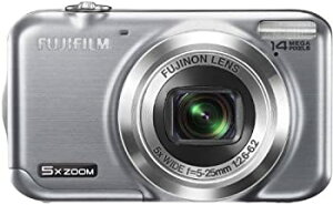 š FinePix JX300 С