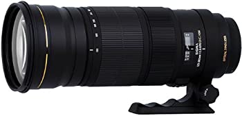 【中古】(未使用品) シグマ APO 120-300mm F2.8 EX DG OS HSM キヤノン用 APO 120-300mm F2.8 EX DG OS HSM EOS