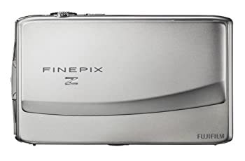 【中古】(未使用品) FUJIFILM 富士フイルム デジタルカメラ FinePix Z900 EXR シルバー FX-Z900EXR S F FX-Z900EXR S