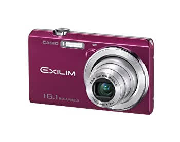 【中古】(未使用品) CASIO カシオ デジタルカメラ EXILIM EX-ZS12 レッド EX-ZS12RD
