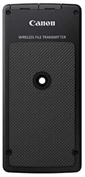 【中古】 Canon キャノン ワイヤレスファイルトランスミッターWFT-E7B