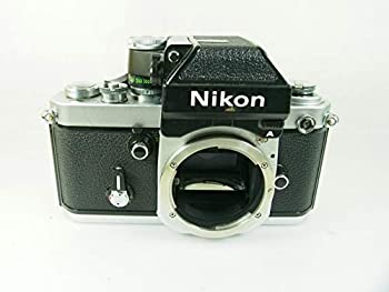 【中古】 Nikon ニコン F2フォトミックA