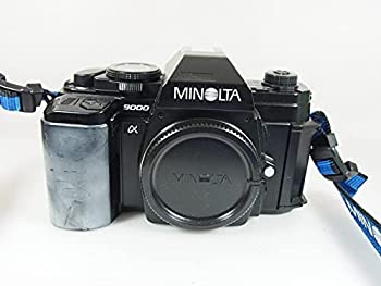 楽天市場】MINOLTA α－9000の通販