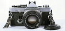 【中古】(未使用品) OLYMPUS オリンパス om-2?35?mmフィルムカメラ