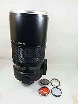NIKON - 【中古】 Nikon ニコン MFレンズ RF 1000mm F11