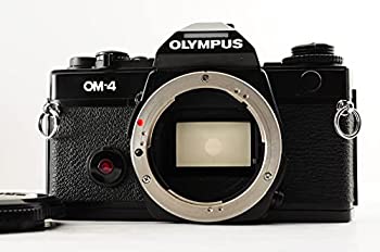 【中古】(未使用品) OLYMPUS オリンパス OM-4