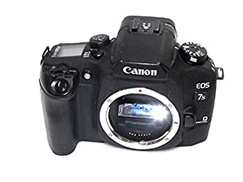 【中古】(未使用品) Canon キャノン EOS7s