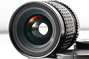 【中古】 PENTAX SMC A645 45mm F2.8(2)