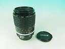 【中古】 Nikon ニコン MFレンズ Ai 105mm F2.8s マクロ(2)