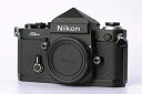 【中古】 Nikon ニコン F2 チタン ネーム入り