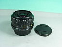 【中古】 PENTAX MFレンズ A 28mm F2.8(2)