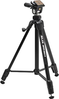 【中古】 SLIK 三脚 スーパーイーグル N 3段 小型 101605