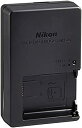 【中古】 Nikon ニコン バッテリーチャージャー MH-28