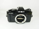 【中古】 MINOLTA X-500 その1