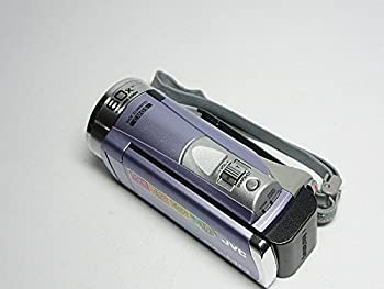 【中古】 JVC KENWOOD ビデオカメラ EVERIO GZ-E345 内蔵メモリー16GB フローラルバイオレット GZ-E345-V 【中古】 JVC KENWOOD ビデオカメラ EVERIO GZ-E345 内蔵メモリー16GB フローラルバイオレット GZ-E345-V