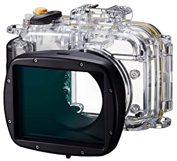 【中古】 Canon キャノン デジタルカメラケース 防水 WP-DC49 【中古】 Canon キャノン デジタルカメラケース 防水 WP-DC49