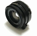 【中古】 MINOLTA M ROKKOR QF 40mm F2 F 2 F2.0 F 2.0(2)