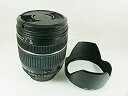 【中古】(未使用品) Tamron AF28-200 super XR A03 ニコンAF用