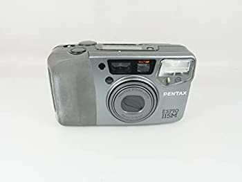 【中古】 PENTAX ESPIO 115M