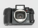 【中古】 KONICA コニカ 現場監督ズーム 工事専用カメラ 28-56mmズームレンズ・防水・防塵・防砂・耐ショック フィルムタイプ