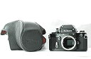 【中古】 Nikon ニコン F2フォトミック ブラック