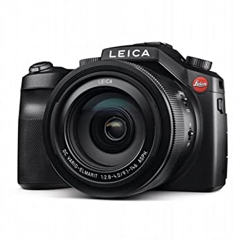 【中古】 Leica ライカ デジタルカメラ ライカV-LUX Typ 114 2010万画素 光学16倍ズーム 18194
