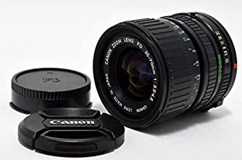 【中古】 Canon キャノン MACRO 35-70mm F3.5-4.5 FD NFD MFズームレンズ 【中古】 Canon キャノン MACRO 35-70mm F3.5-4.5 FD NFD MFズームレンズ