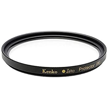 【中古】 ケンコー 62mm Zeta plus プロテクター