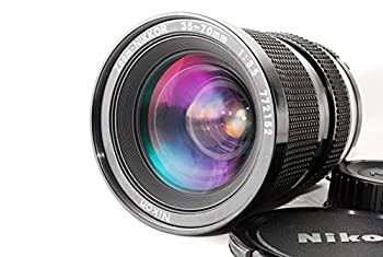 【中古】 Nikon ニコン Ai Zoom-NIKKOR 35-70mm F3.5