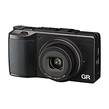 š RICOH ꥳ ǥ륫 GRII ץߥ७å 175860