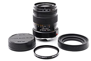 【中古】 ミノルタ MINOLTA M-ROKKOR 90mm F4