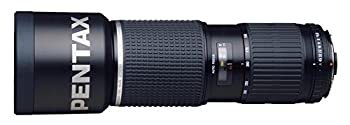 【中古】 PENTAX 望遠ズームレンズ FA6