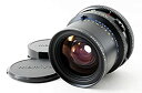 【中古】 Mamiya マミヤ Sekor Z 50mm f 4.5 W