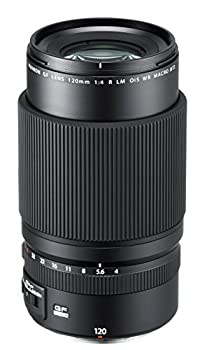 【中古】 Fujinon GF120mmF4 R LM OIS WRマクロレンズ