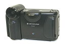 【中古】 SHARP シャープ VL-EL320 液晶ビューカム 8ミリビデオカメラ スタンダード8ミリ方式