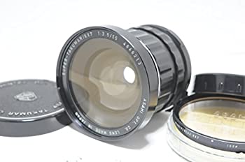 Other - 【中古】 ペンタックス PENTAX SMC TAKUMAR 55mm F3.5 for 6x7 67